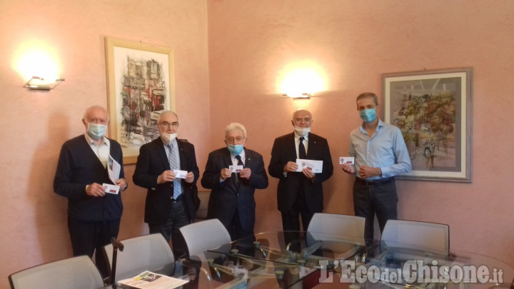 A Candiolo, Vinovo e Nichelino i buoni spesa del Lions Club Stupinigi 2001