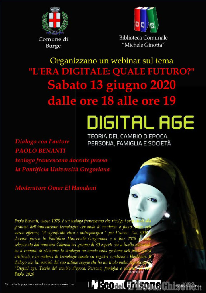 L'era digitale quale futuro"