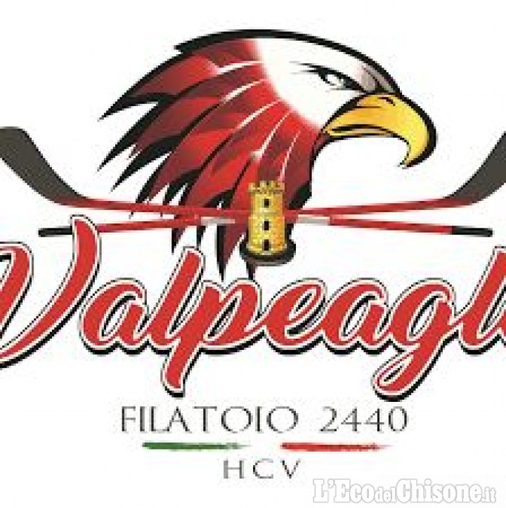 Hockey ghiaccio, il sabato di gara 1: Valpeagle a Bressanone, ecco l&#039;attesa finale