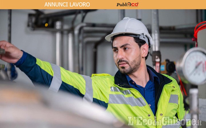 Offerta di lavoro: azienda cerca manutentore meccanico