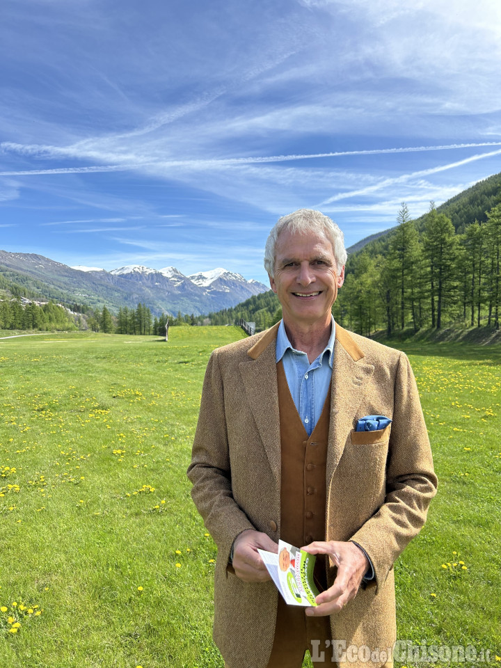 Pragelato: Marchisio ha vinto il ballottaggio, sindaco per 12 voti