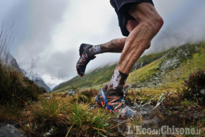 Domenica 6 la "Rifugio Lago Verde", a Prali la marcia alpina di 28 km