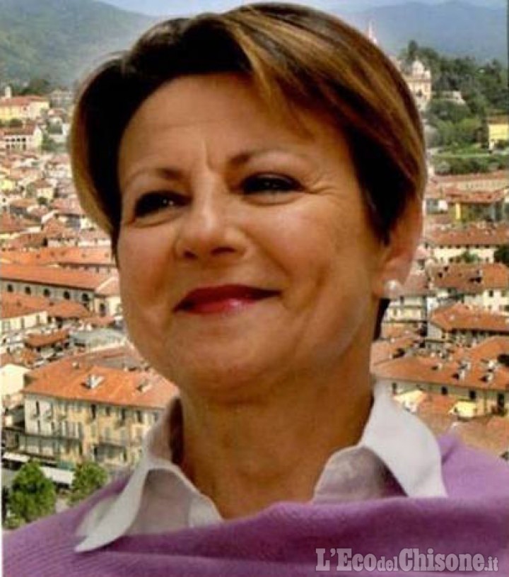 Cordoglio a Pinerolo per la morte dell&#039;ex preside Mariella Amico