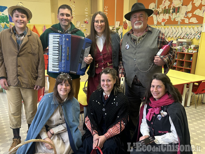 Barge: sfilata di Carnevale rinviata al 7 marzo