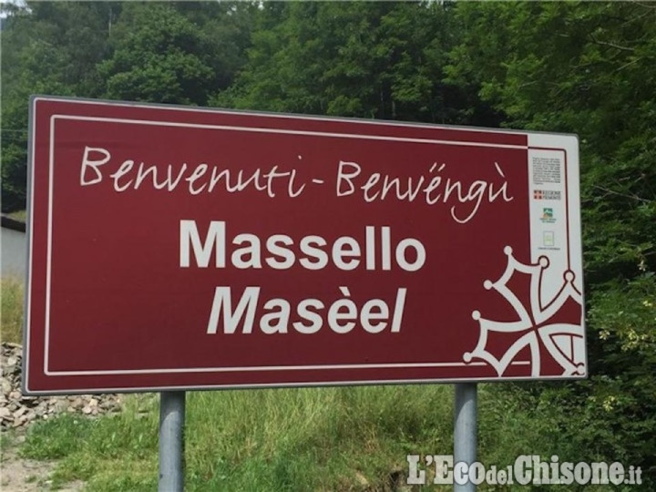 Clima teso a Massello: sospesa dal gruppo una consigliera di Maggioranza?