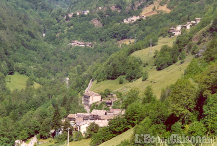 Solidarietà alimentare: "buoni spesa" anche per Perrero, Massello e Salza di Pinerolo