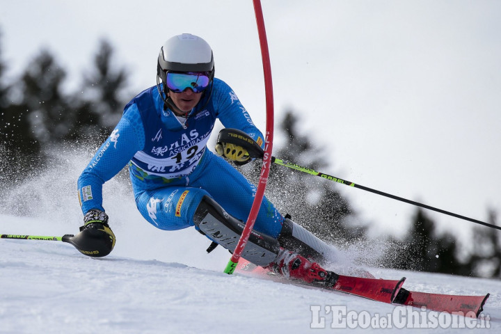 Sci: ai Mondiali Juniores in Norvegia anche Serena Viviani e Matteo Franzoso