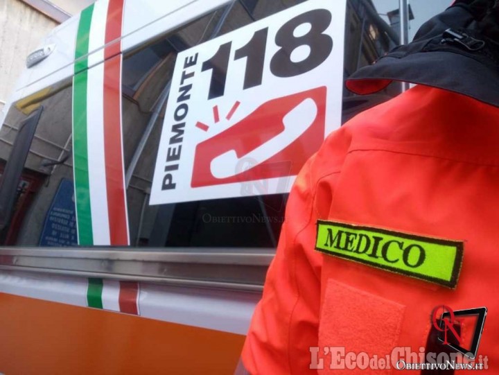 Da oggi chi chiama il servizio di emergenza 118 può collegarsi in chat