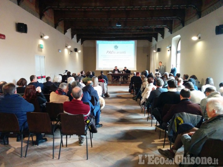 Progetto Accoglienza Stagionali di Saluzzo: un primo bilancio