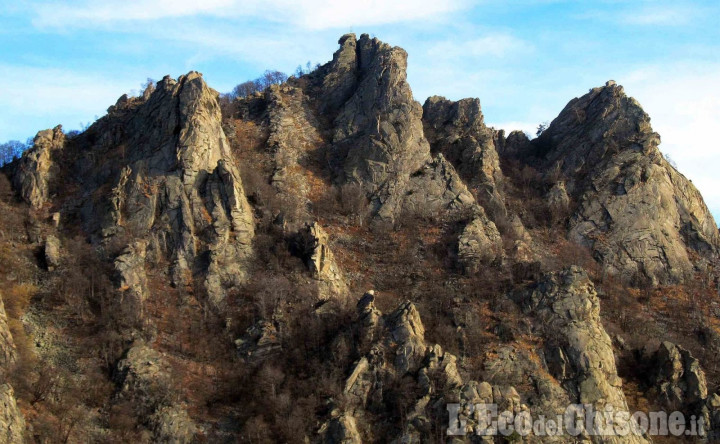 Cantalupa: venerdì 10 agosto Festa alpina sul monte Tre Denti