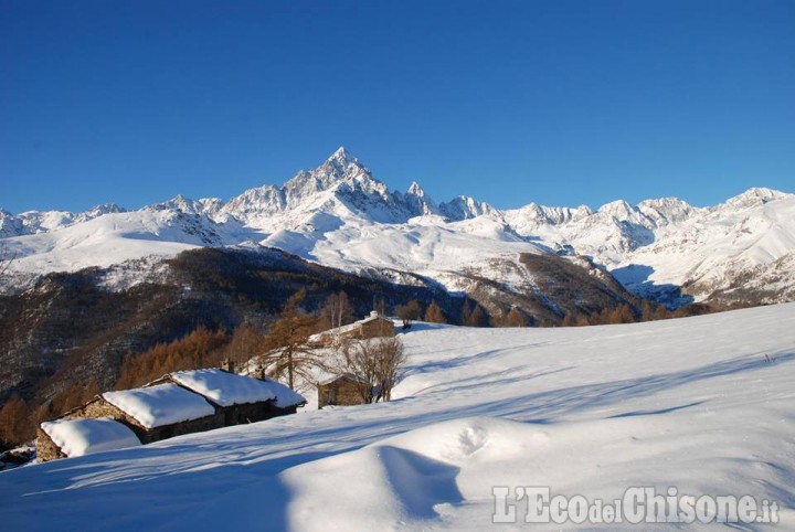 Valle Po: Ostana chiede di entrare nel Parco del Monviso