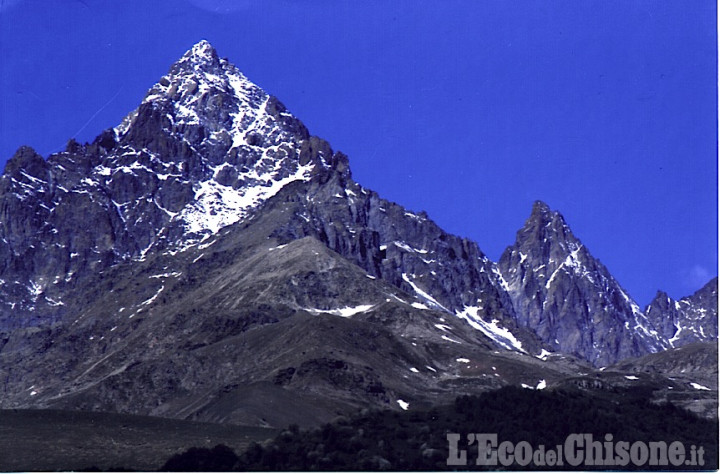 Crissolo: escursionista stroncato da un malore ai piedi del Monviso