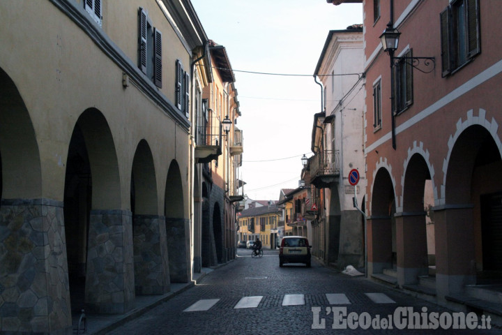 Moretta: giostre e biglietti gratuiti per i bimbi