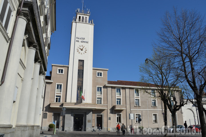 Elezioni a Pinerolo: 8 candidati sindaco e 10 liste