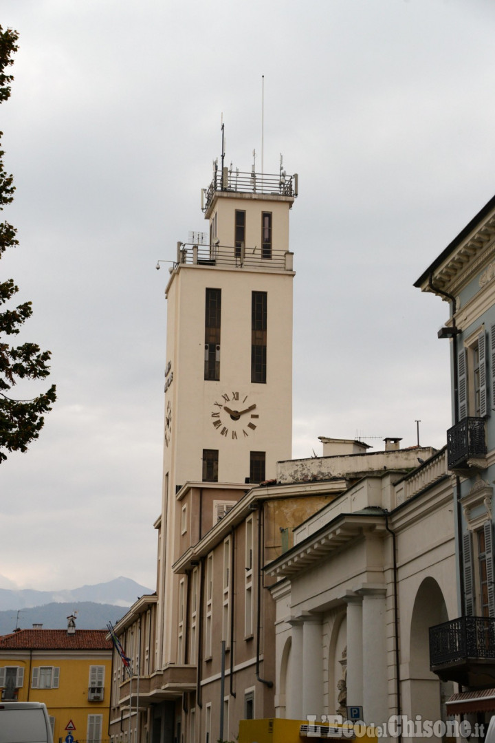 Polemica tra sindaci pinerolesi con scambio di lettere