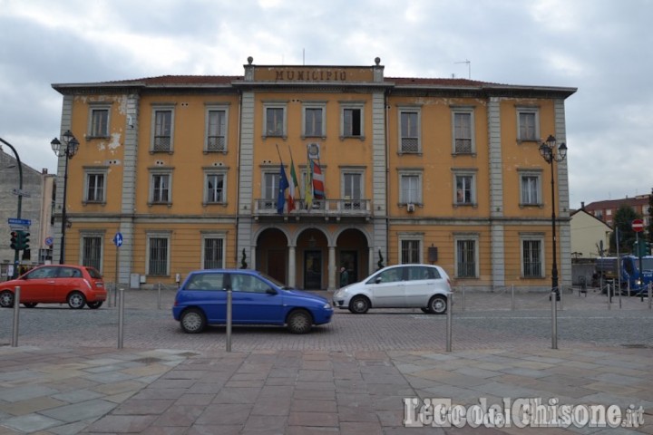 Nichelino: per il crollo alla scuola &quot;Rodari&quot; solo un&#039;ammenda per i quattro imputati