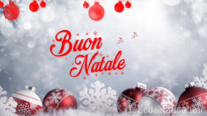 Previsioni 24-26 dicembre: un Natale più autunnale che invernale!