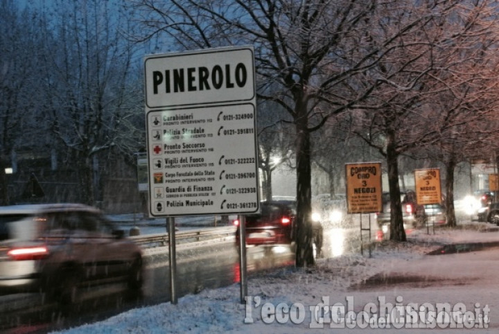 Previsioni 18-20 dicembre: altra occasione per la neve fino in pianura!