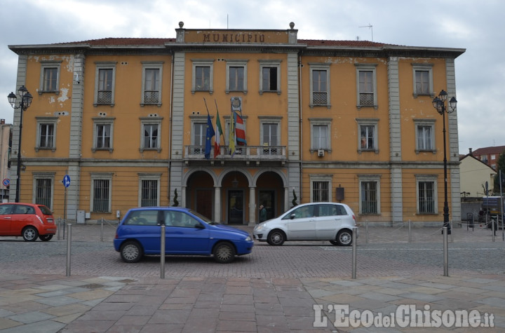 La Città di Nichelino assume 4 operai per la manutenzione