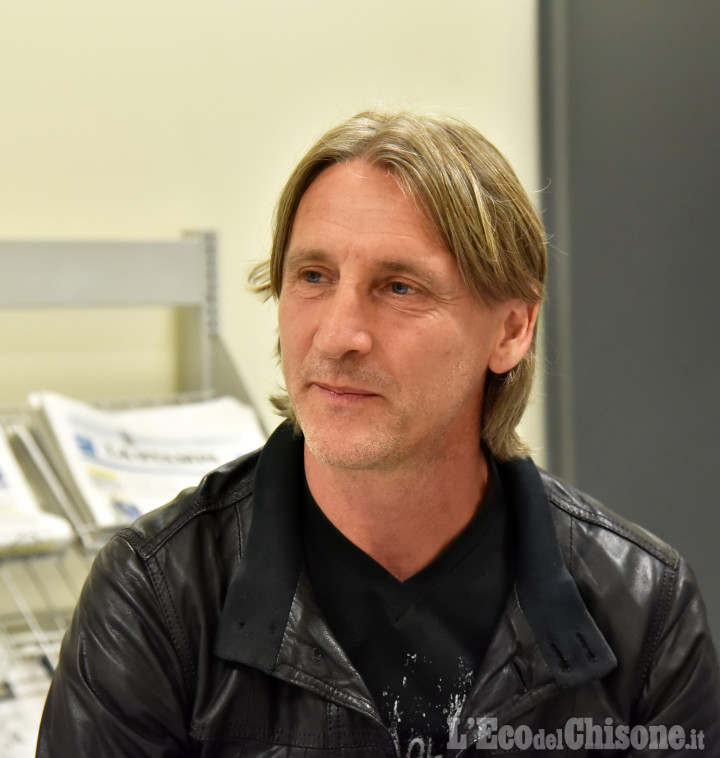Davide Nicola a un passo dal Cagliari