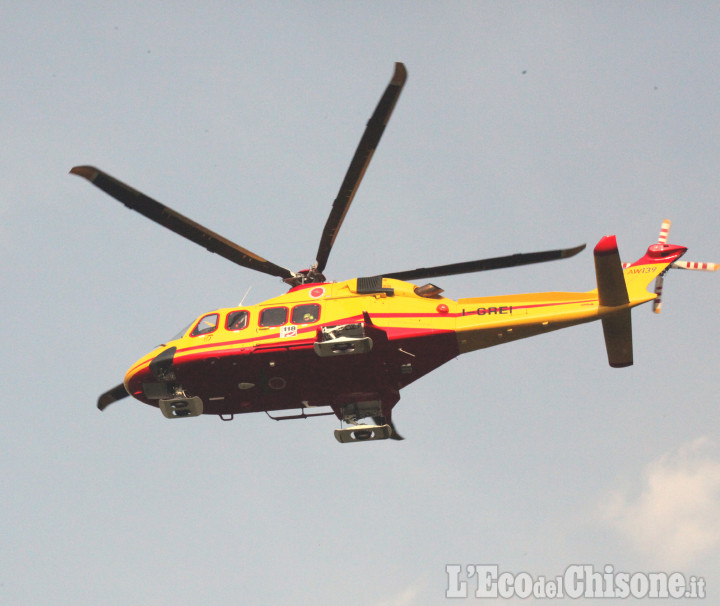 Giaveno: ritrovato morto il cercatore di funghi scomparso ieri