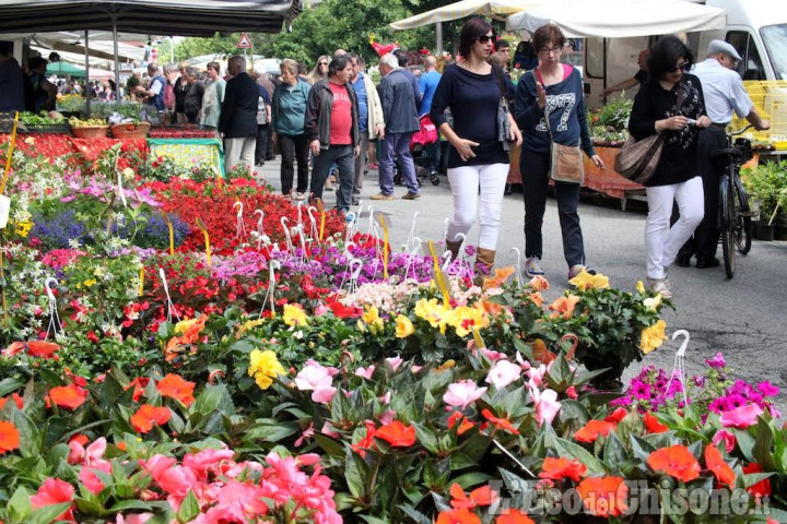 None: domenica Nonè solo fiori annullata