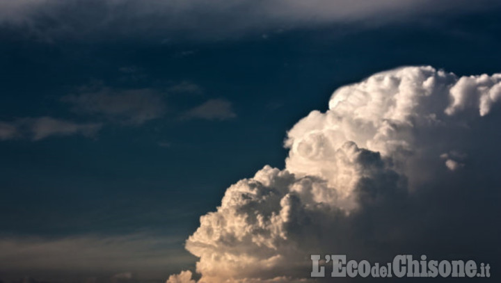 Previsioni 13-15 agosto: tra sole, caldo moderato ed instabilità