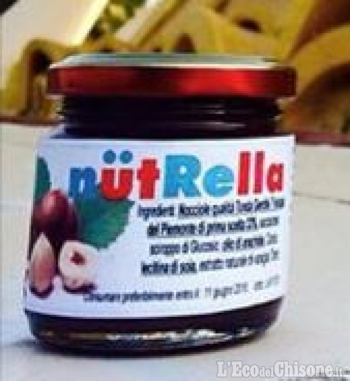 La Nutrella di Campiglione dovrà sparire: ordine della Ferrero
