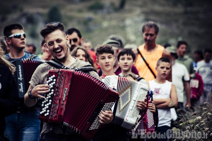 Occit'amo: a Pasquetta il festival è in streaming