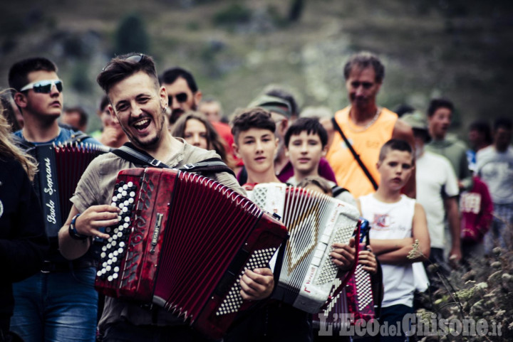 Occit'amo: a Pasquetta il festival è in streaming