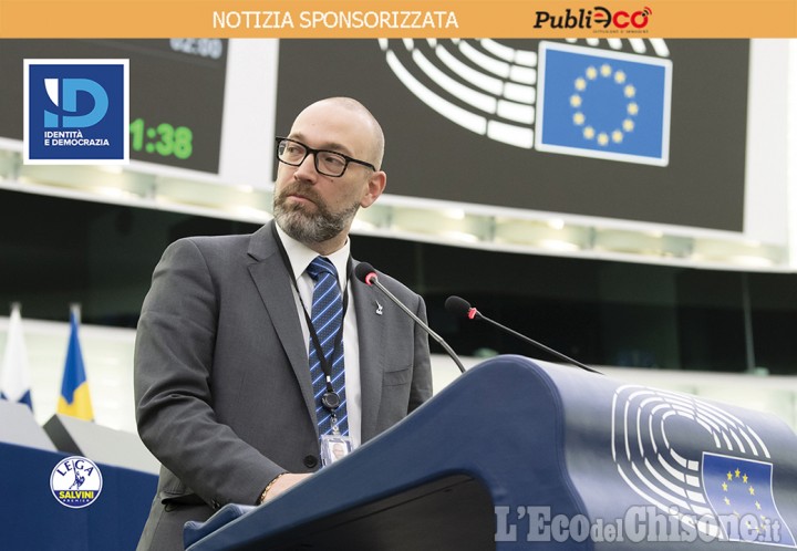 L’eurodeputato Panza: “In Europa solidarietà fa rima con ipocrisia”