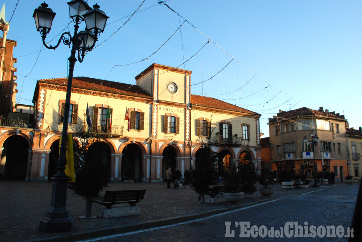 Orbassano: Corte dei Conti su "affidamenti diretti", giudizio estinto per Gambetta e quattro ex assessori