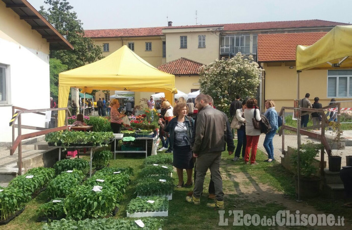 Nuove aule all&#039;Agrario: a Osasco la protesta per i ritardi