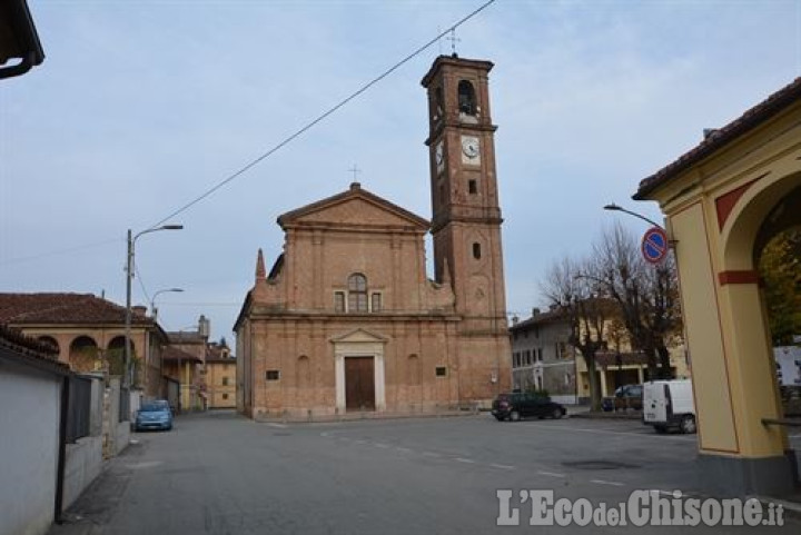 Coronavirus - Covid 19: A Osasio nessun caso positivo 