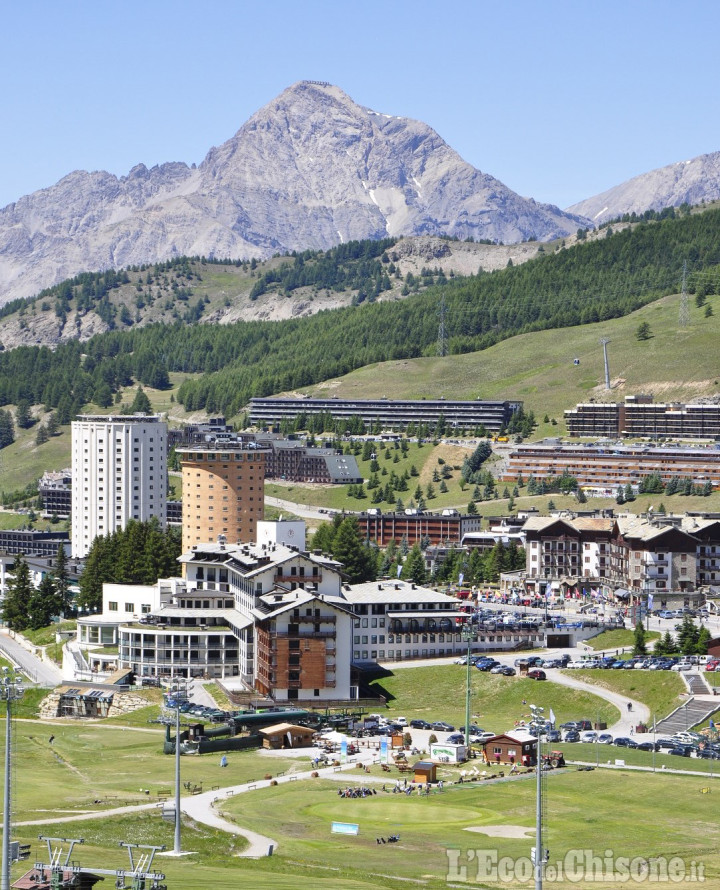 Sestriere Film Festival: mercoledì sera "Campioni di biodiversità"