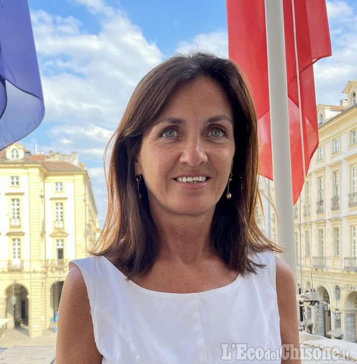 Elezioni: Paola Ambrogio (Fratelli d'Italia) verso l'elezione a Palazzo Madama, 
