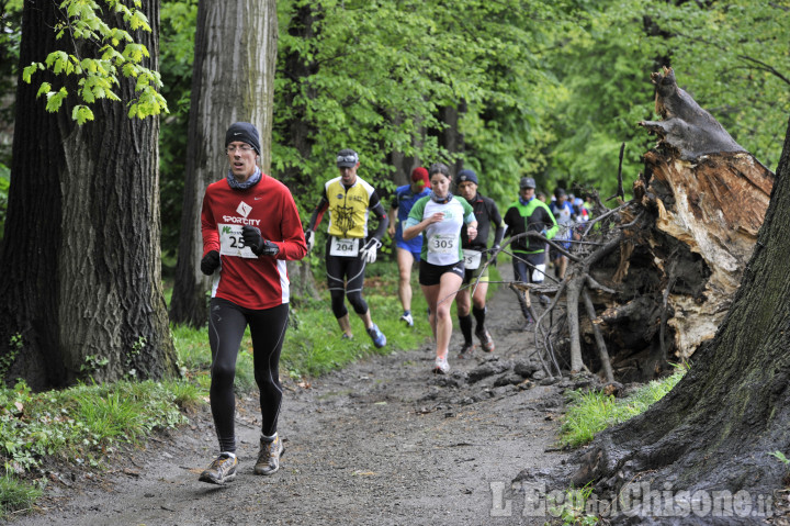 Domani a Baudenasca parte la stagione del trail