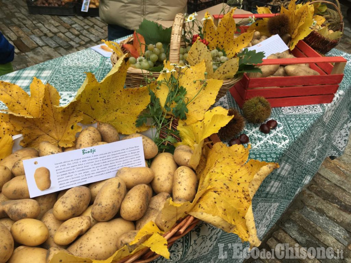 Usseaux: la &quot;Domenica nel borgo&quot; più bello è a Balboutet