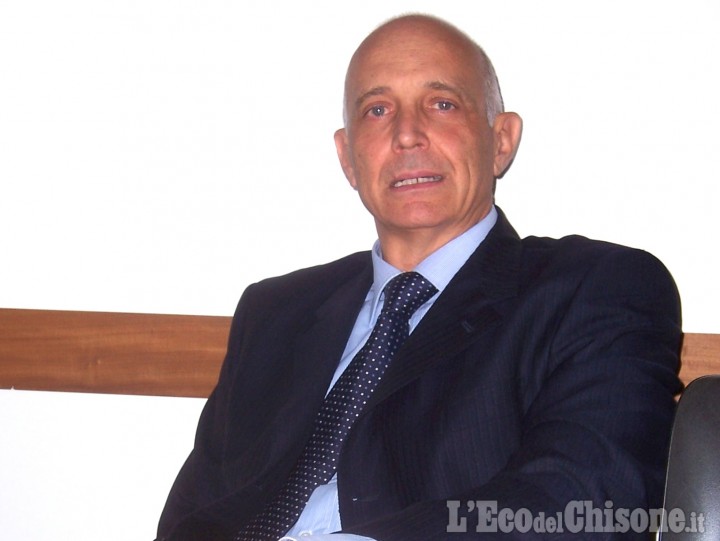 Tekfor: l&#039;Amministratore delegato Roberto Peiretti lascia l&#039;azienda