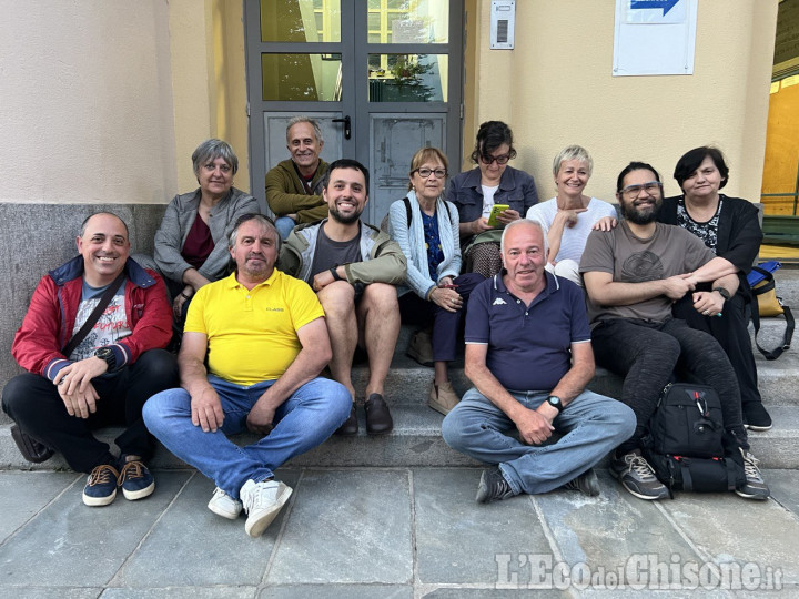 Nadia Brunetto confermata sindaca di Perosa Argentina con il 65%