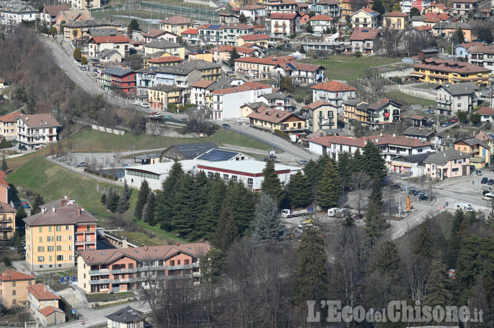 A Perosa la rassegna zootecnica autunnale e giornata dello sport