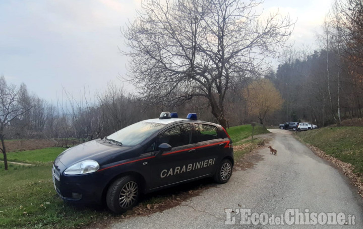 Abbadia Alpina: colpito da un ramo mentre potava un albero, muore 79enne in via Grosso