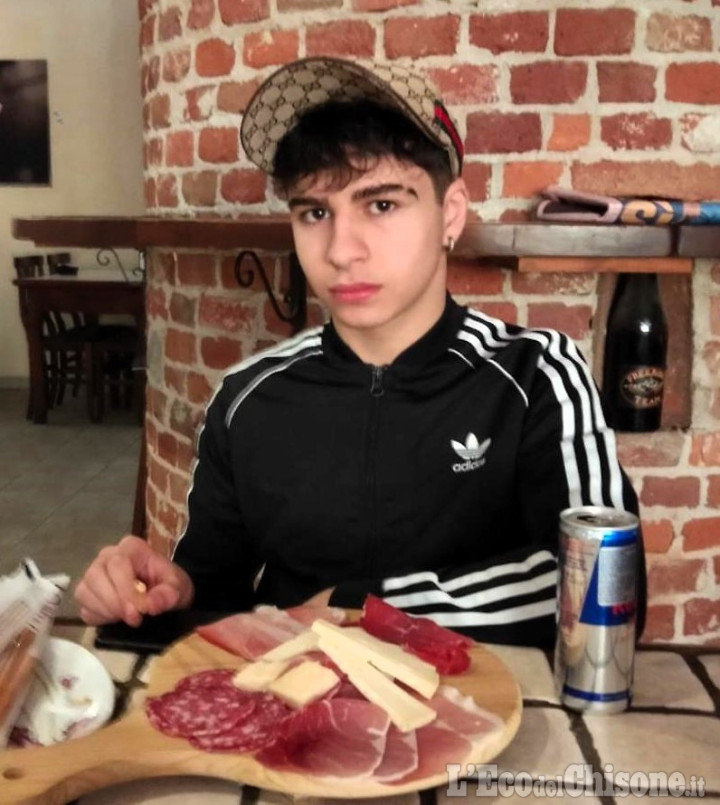 Bricherasio: Lorenzo, morto a 14 anni dopo una serata tra amici