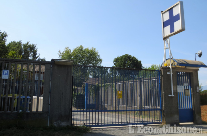Piossasco: rapinò il veterinario della Croce Blu, arrestato 51enne