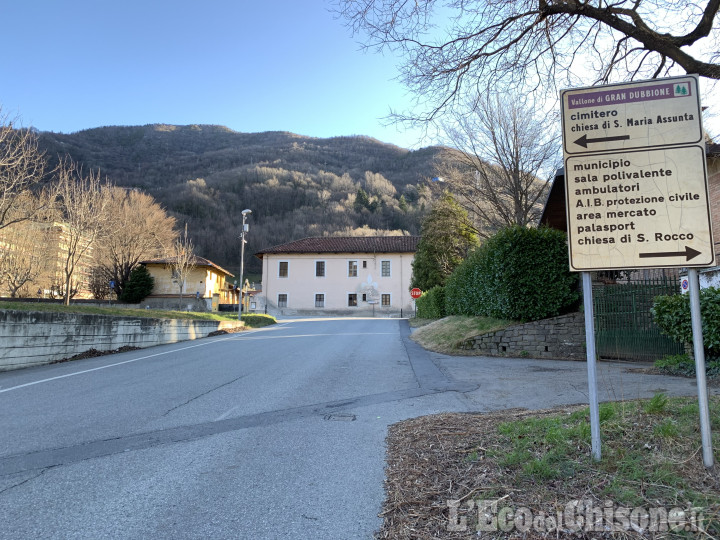 Ciclabile della Val Chisone: accordo tra i Comuni per progettare il tratto Pinasca-Forte di Fenestrelle