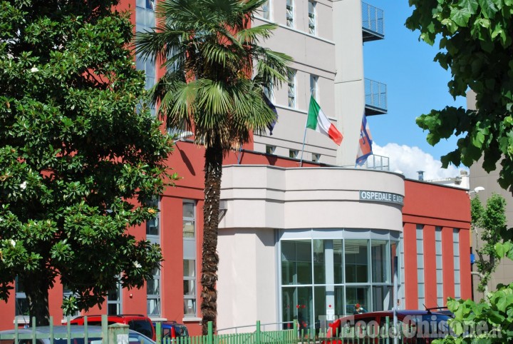 Ospedale di Pinerolo: primo centro in Italia a sperimentare nuovo farmaco antitumorale