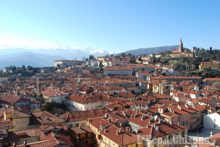 Pinerolo: Comune e gestori di locali contro la violenza