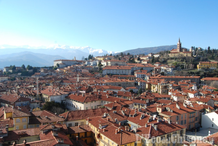 A Pinerolo ritornano i laboratori artistici per bambini in Pinacoteca