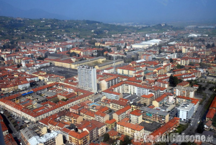 Casi Covid in aumento: a Pinerolo 192 casi, a Nichelino 248, Cavour in zona rossa