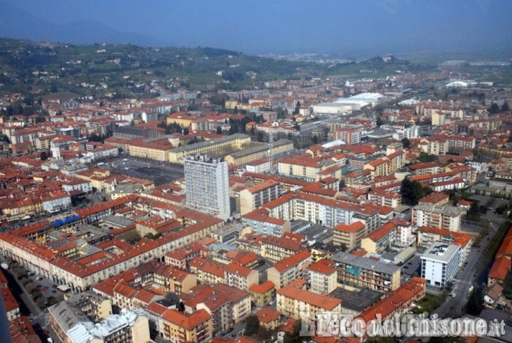 Covid: Piemonte in zona arancione